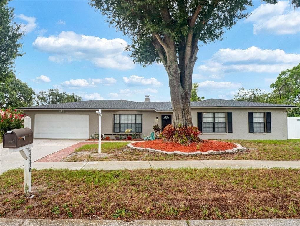 13346 MORAN DRIVE