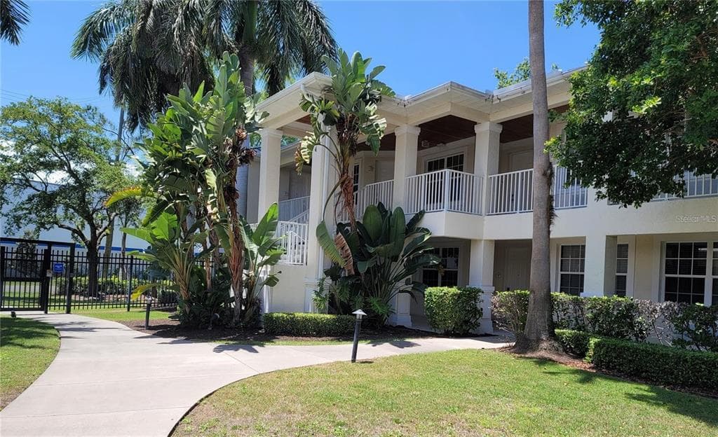 3506 54TH DRIVE W UNIT 108