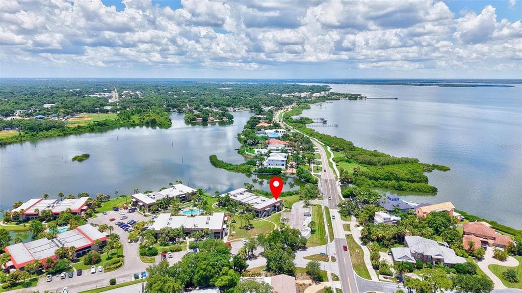 1001 S BAYSHORE BOULEVARD UNIT 101