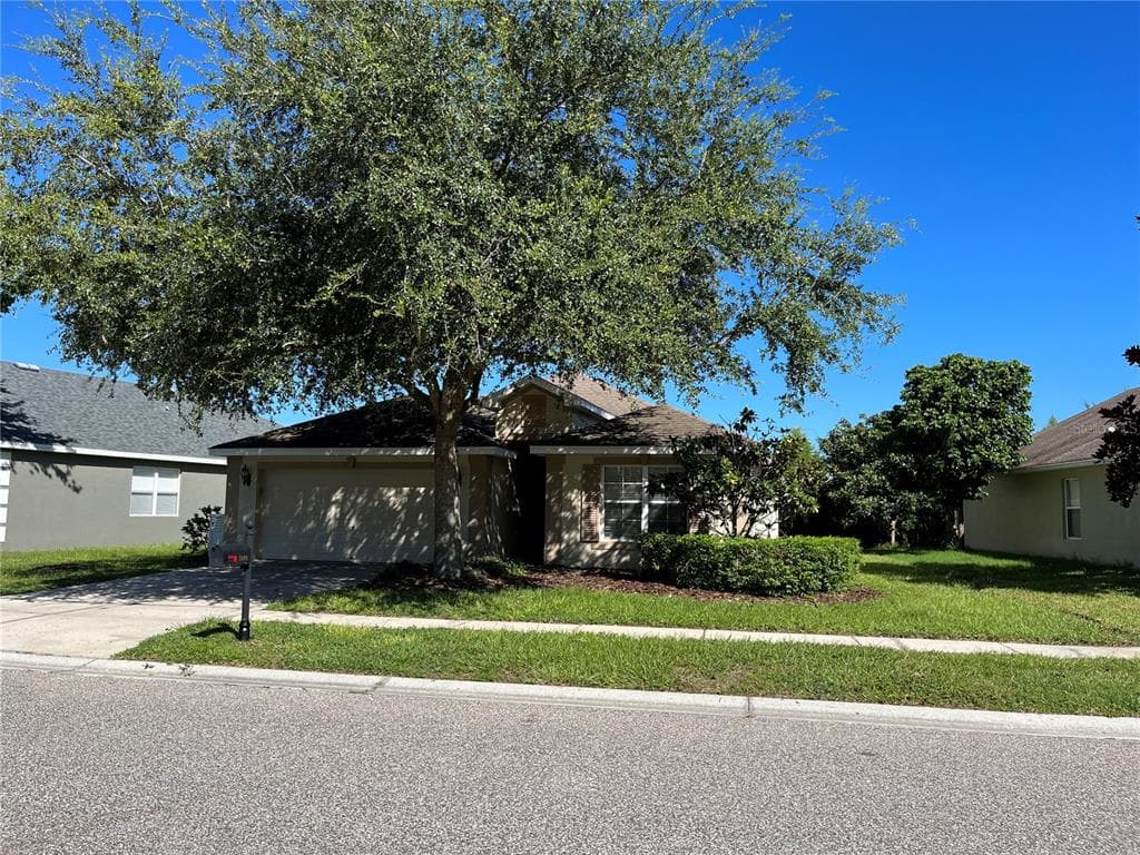 5909 SWEET WILLIAM TERRACE