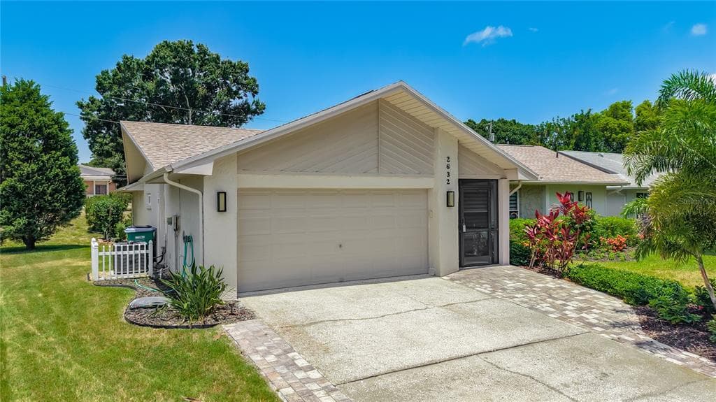 2632 CAMILLE DRIVE
