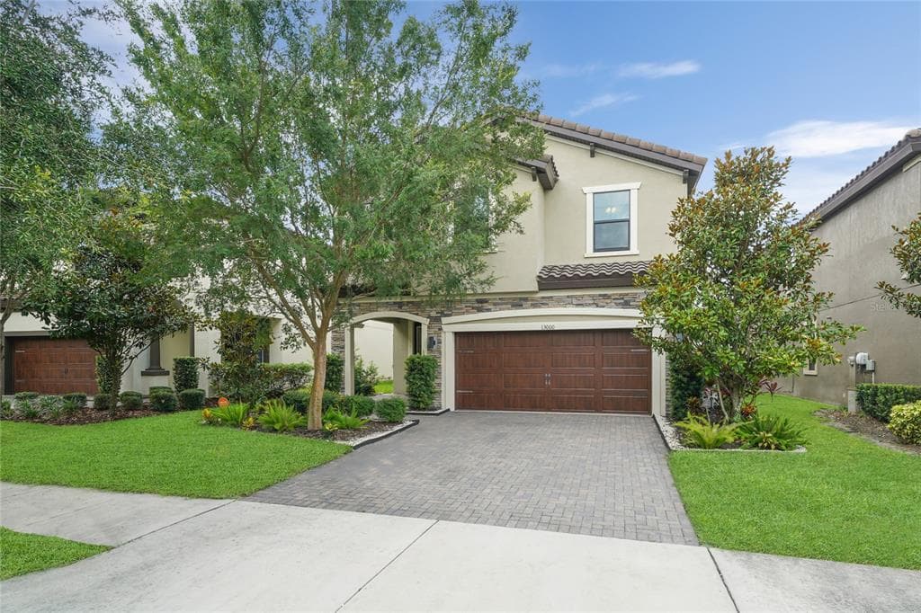 13000 BURNS DRIVE