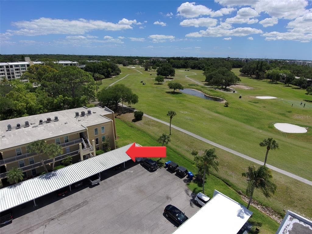 225 COUNTRY CLUB DRIVE UNIT D142