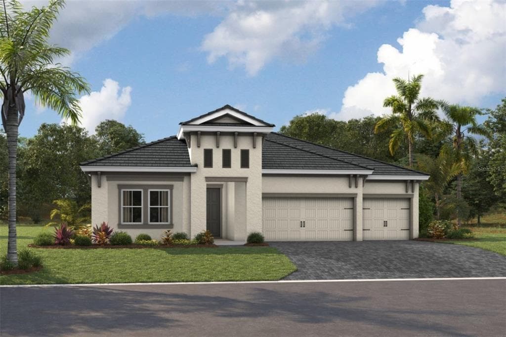 11270 BRIGHTLY STREET VENICE, FL 34293