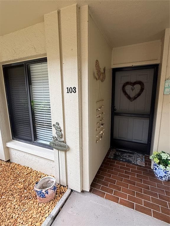 6322 PALMA DEL MAR BLVD S UNIT 103
