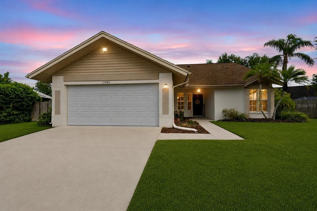 12008 PEONY COURT