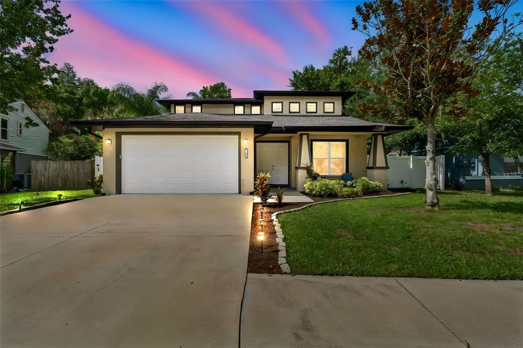 21620 TEAL COURT