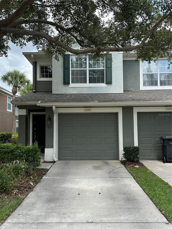 2146 RIVER TURIA CIRCLE UNIT N/A RIVERVIEW, FL 33578