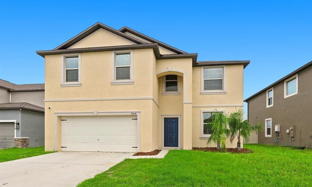 9454 CHANNING HILL DRIVE