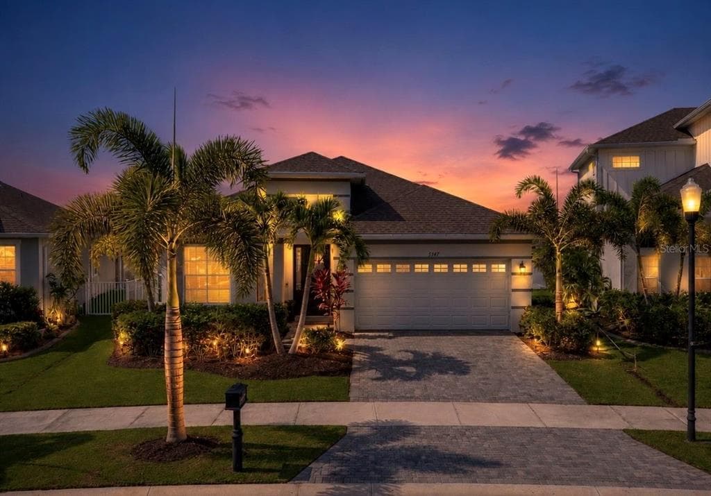 5347 WISHING ARCH DRIVE