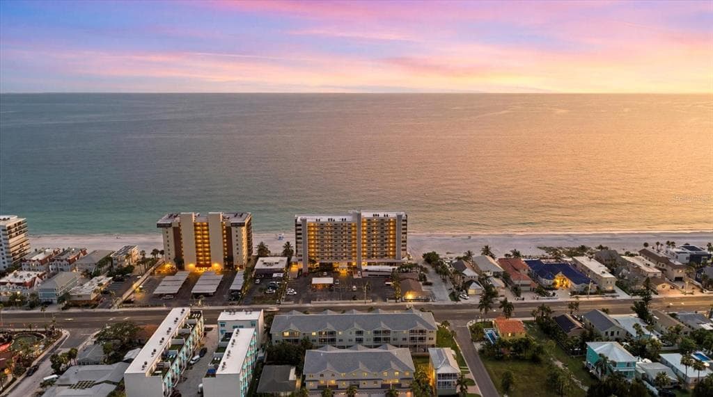 15467 GULF BOULEVARD UNIT 8