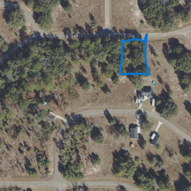GUAVA TERRACE OCKLAWAHA, FL 32179