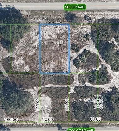 3112 MILLER AVENUE LAKE PLACID, FL 33852
