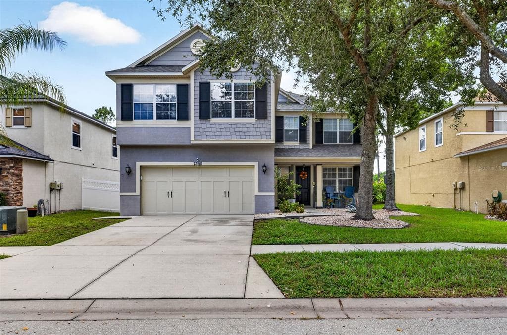7360 BRIDGEVIEW