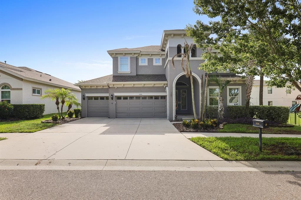 5210 SPARROWGLEN PLACE