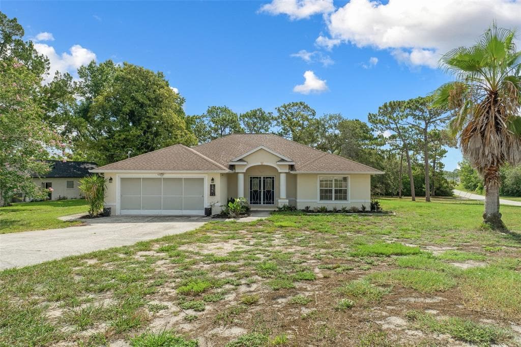 5276 SLATER ROAD SPRING HILL, FL 34608