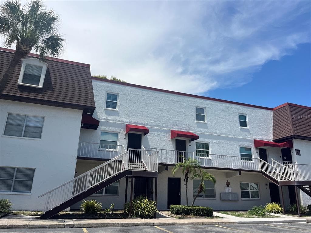 9105 TUDOR DRIVE UNIT F103