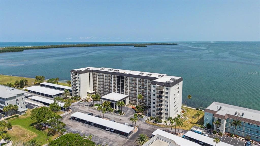 9 HAIG PLACE UNIT 704