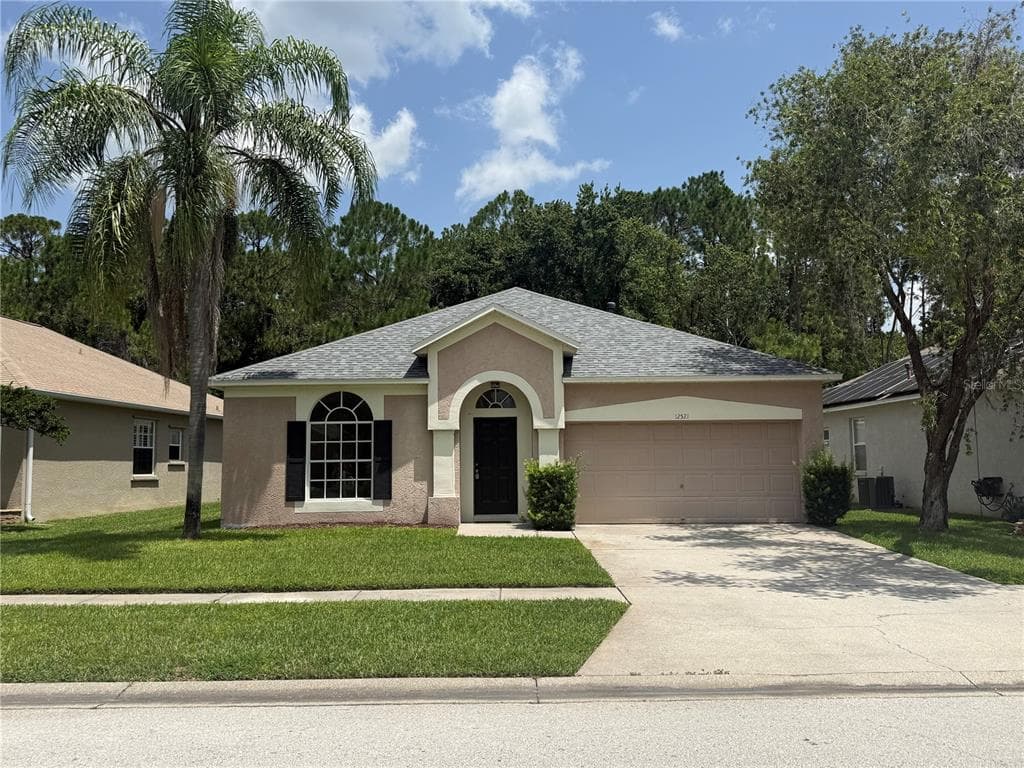 12521 SPARKLEBERRY ROAD