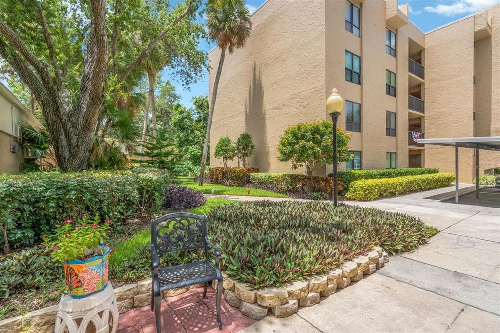 2614 COVE CAY DRIVE UNIT 102