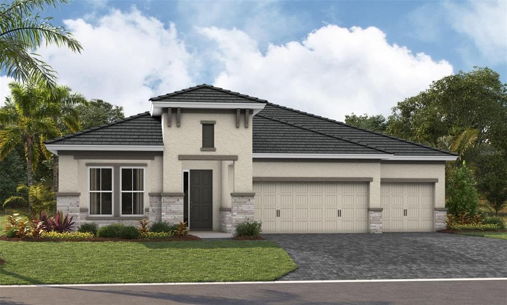 10222 LONGMEADOW AVENUE PARRISH, FL 34219