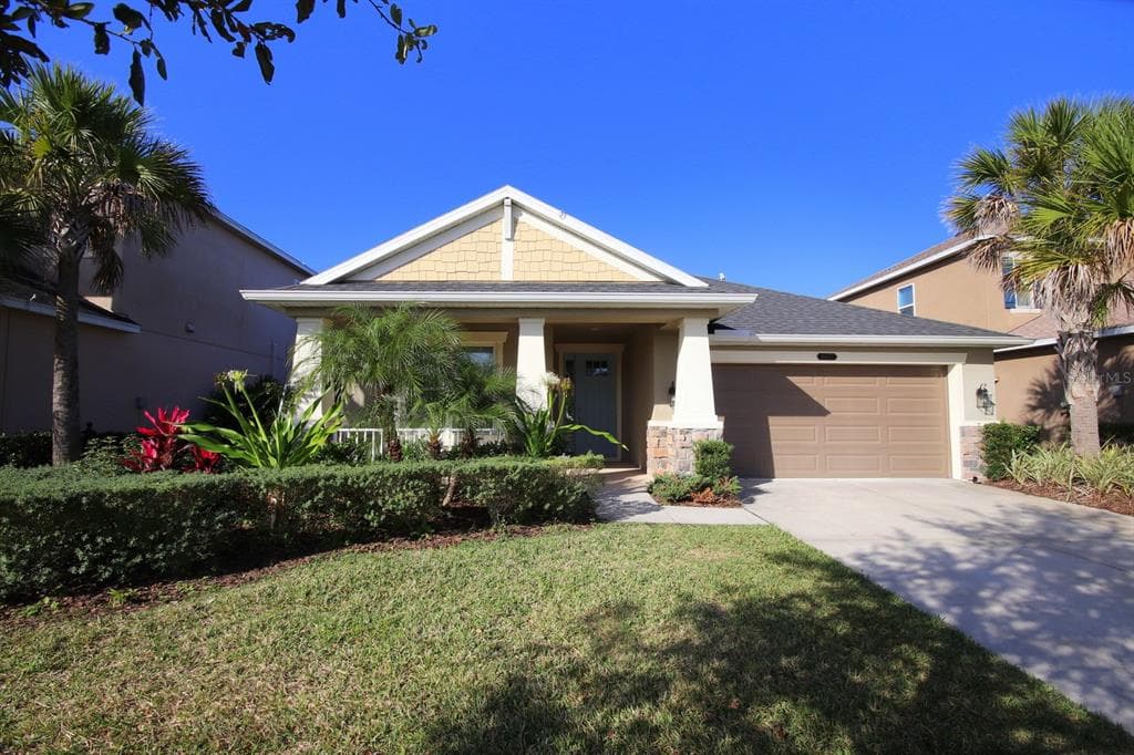 8827 SENTIERO DRIVE