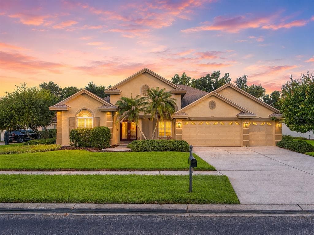 26920 WINGED ELM DRIVE