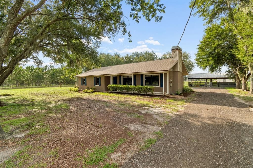 336 CORBETT ROAD