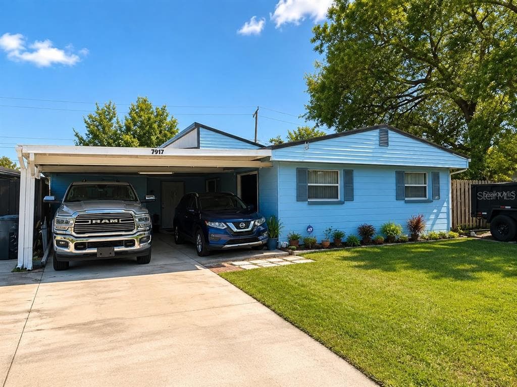 7917 RIDEOUT ROAD