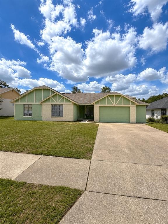 7755 BAY CEDAR DRIVE ORLANDO, FL 32835
