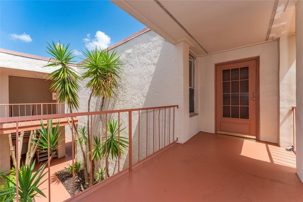 510 ORANGE DRIVE UNIT 21