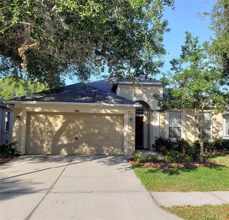 3241 GIANNA WAY LAND O LAKES, FL 34638
