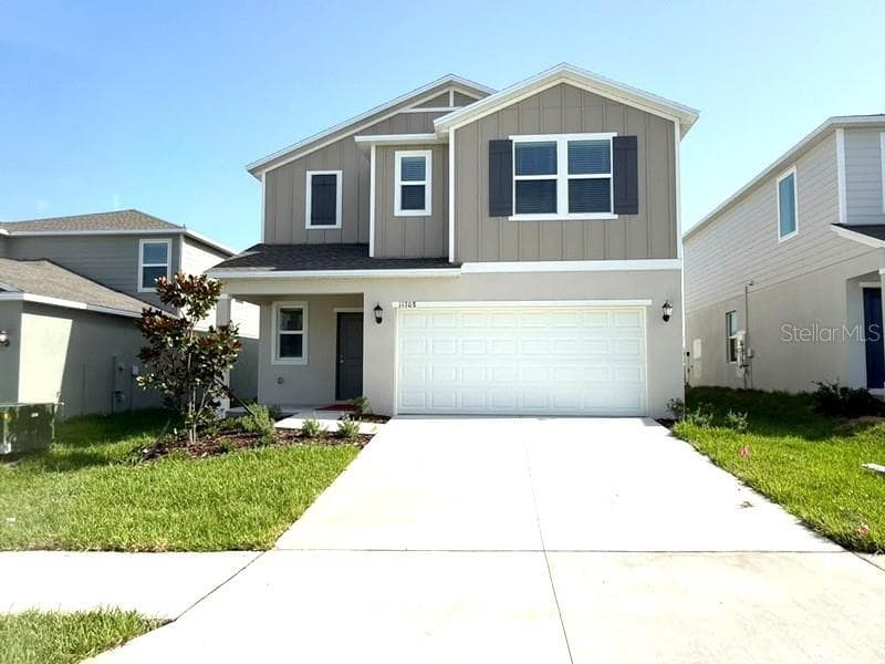 11708 NOBLE BLOSSOM LOOP DADE CITY, FL 33525