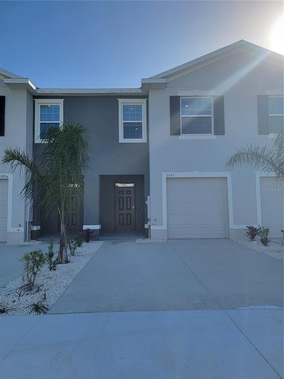 2892 EVERGREEN ELM PASS
