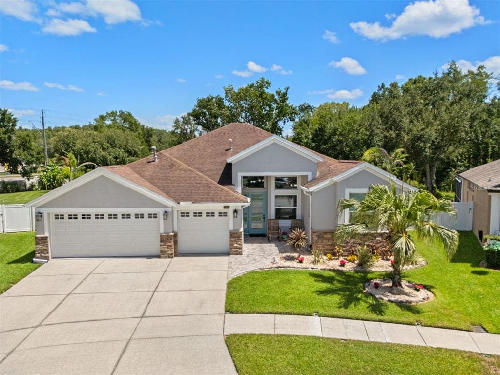 27901 SUMMER PLACE DRIVE