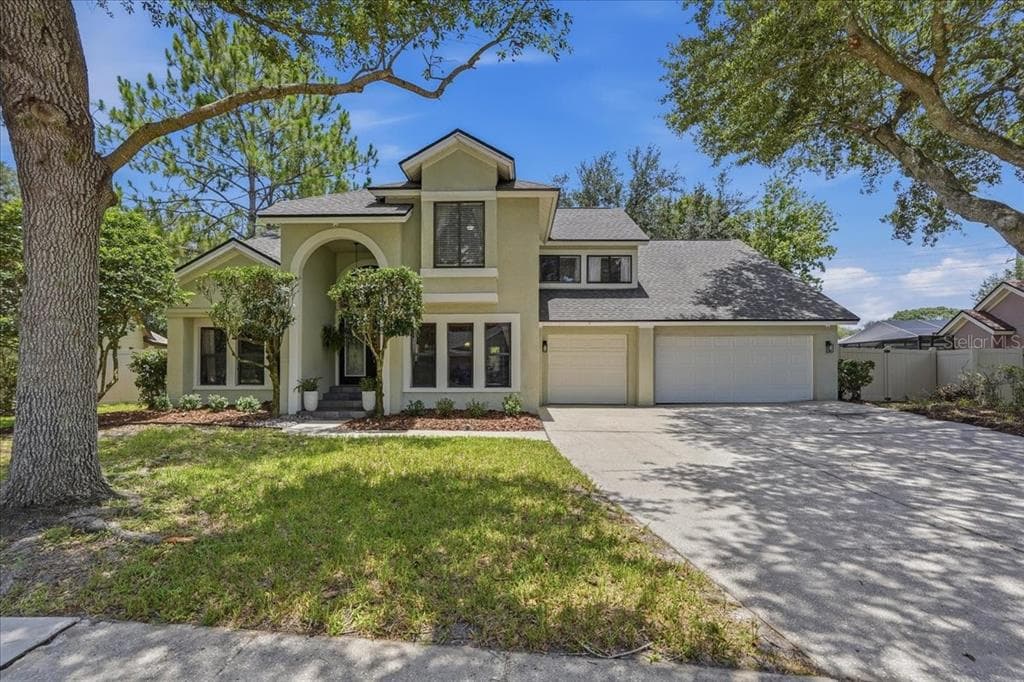 16043 PENWOOD DRIVE