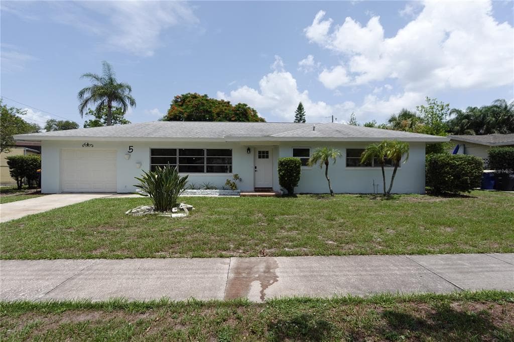 5 S HERCULES AVENUE