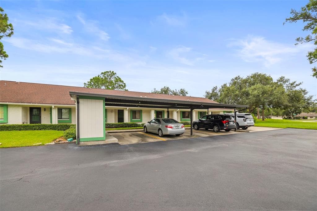2556 ROYAL PINES CIRCLE UNIT 13-C
