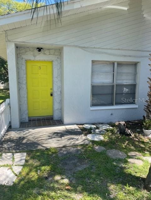 419 PINEAPPLE STREET UNIT 3 TARPON SPRINGS, FL 34689