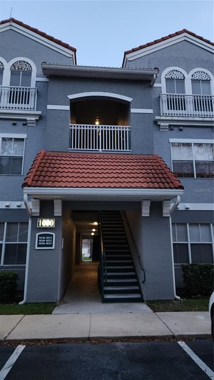 18001 RICHMOND PLACE DRIVE UNIT 1033