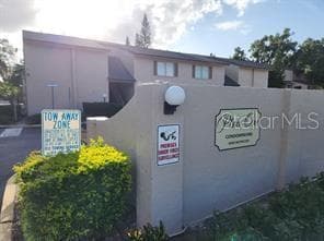 5507 POKEWEED COURT UNIT C TAMPA, FL 33617