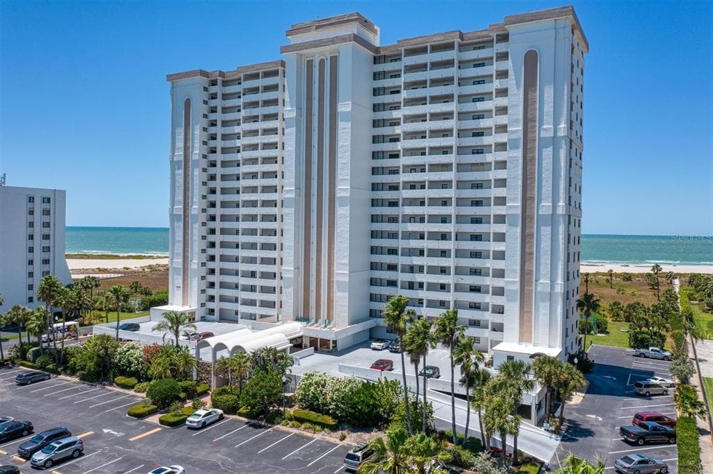 1230 GULF BOULEVARD UNIT 403