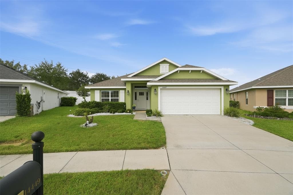 14449 POTTERTON CIRCLE