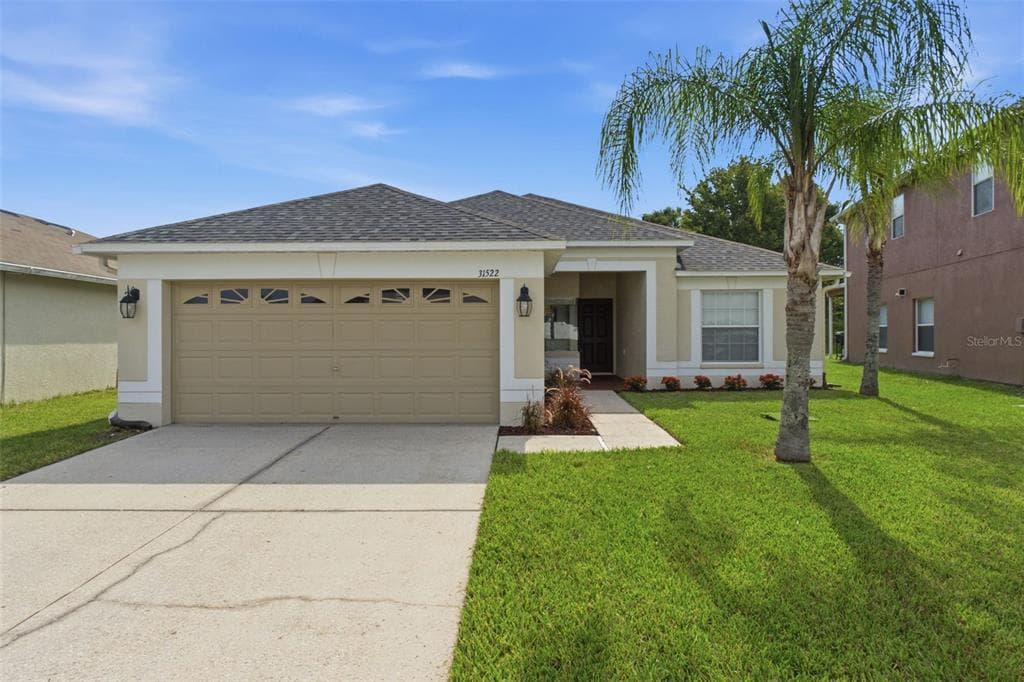 31522 TRIBOROUGH DRIVE