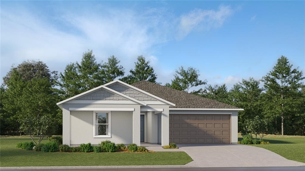 14527 STRESA AVENUE DADE CITY, FL 33523