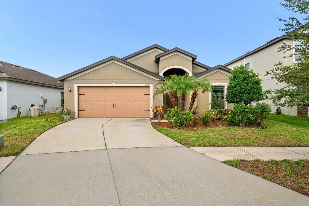 11837 THICKET WOOD DRIVE