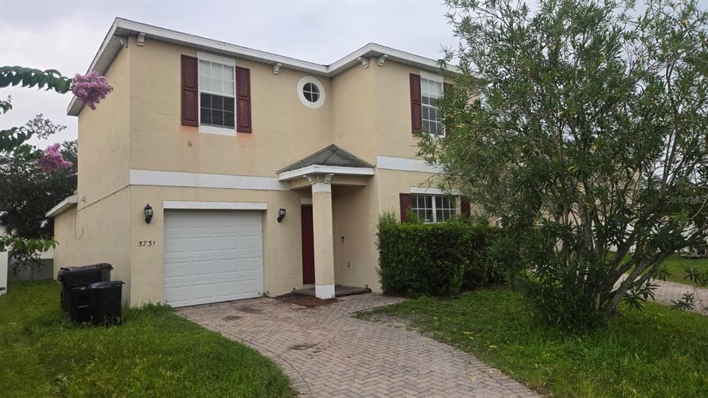 5731 VISTA LINDA DRIVE ORLANDO, FL 32822