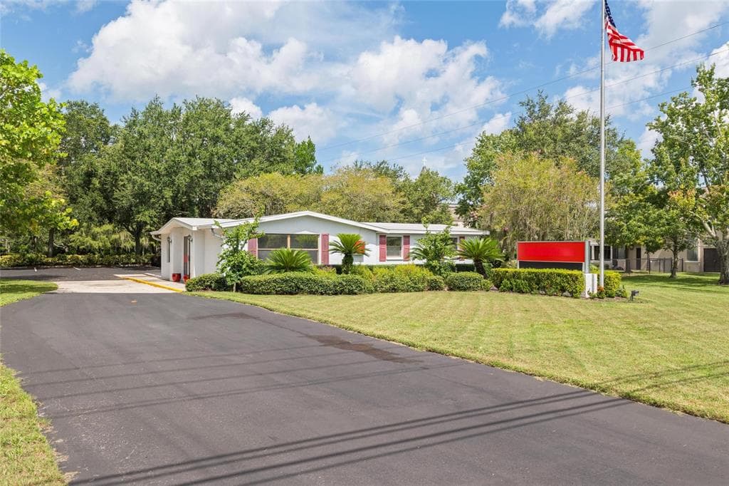 3150 N MCMULLEN BOOTH ROAD
