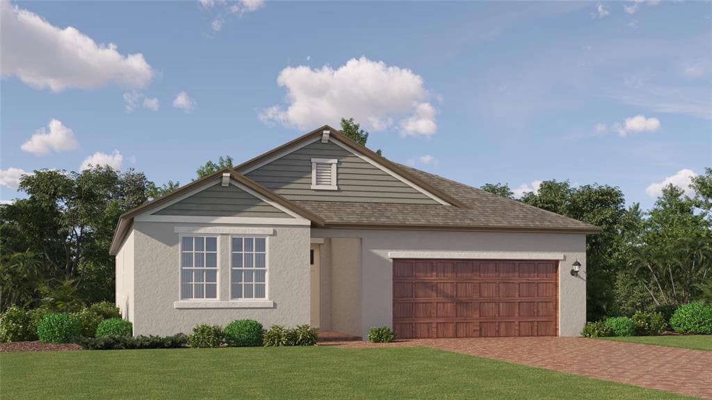 6472 LATITUDE BEND NEW PORT RICHEY, FL 34655