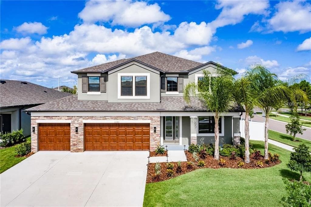 11301 ALACHUA CREEK LANE